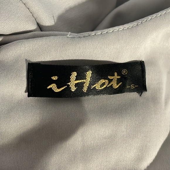 𝅺i Hot Women’s Fitted Long Sleeve Dress! - Picture 6 of 7